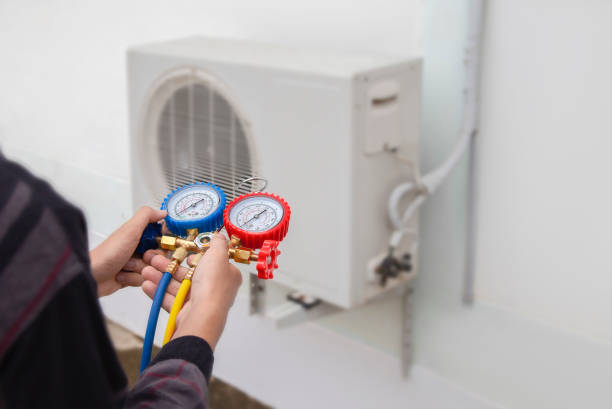 HVAC emergency services in Pierson, FL